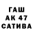 Дистиллят ТГК концентрат Andrew Stidham